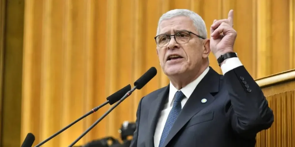  TBMM’de Bütçe Görüşmelerinde İmralı Gerilimi: Dervişoğlu’ndan Kurtulmuş’a Sert Çıkış