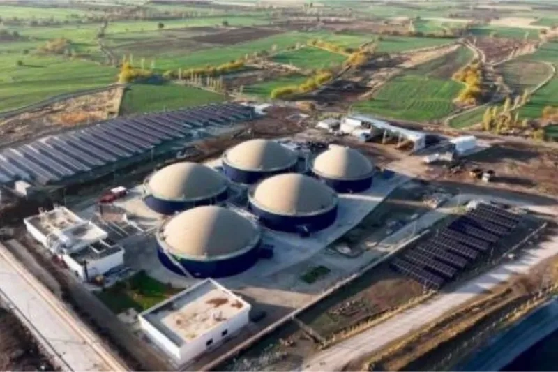 Elazığ’a 250 milyon liralık yatırımla besi organize tarım bölgesi kuruluyor