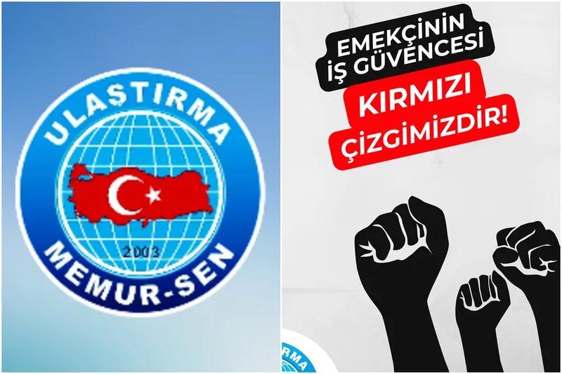 Ulaştırma Memur-Sen’den SHGM’ye uyarı: Keyfi sözleşme fesihleri kabul edilemez