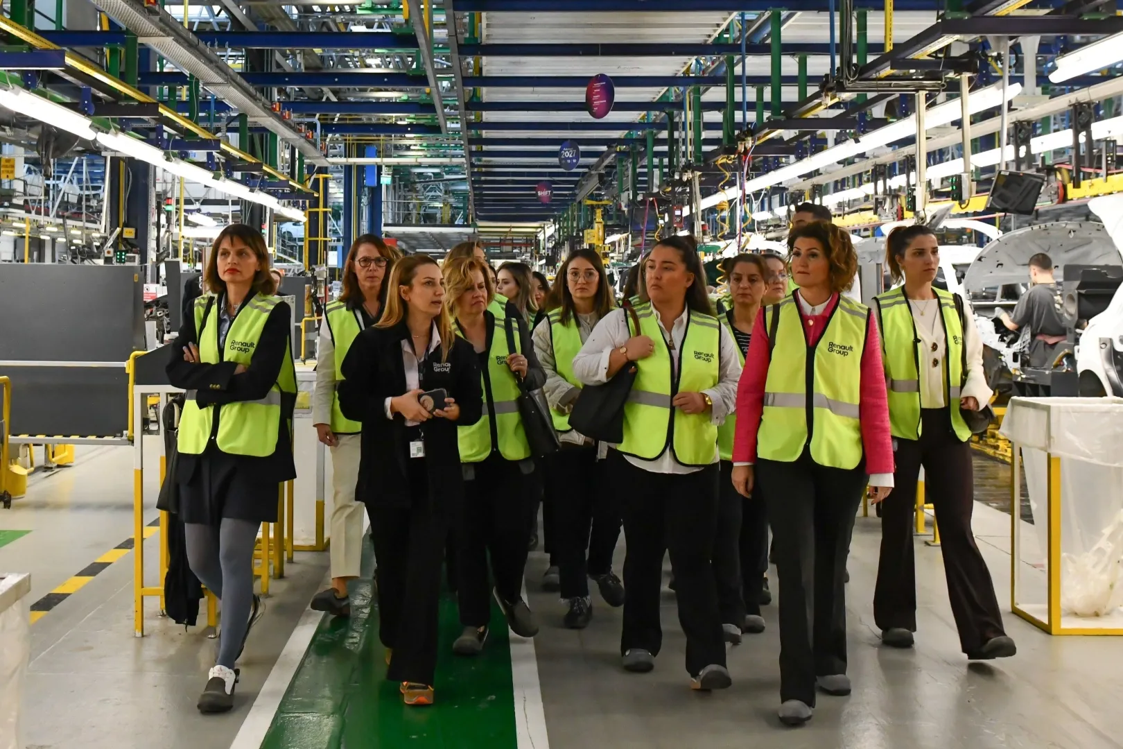 Kadının Güçlenmesi Bursa Platformu