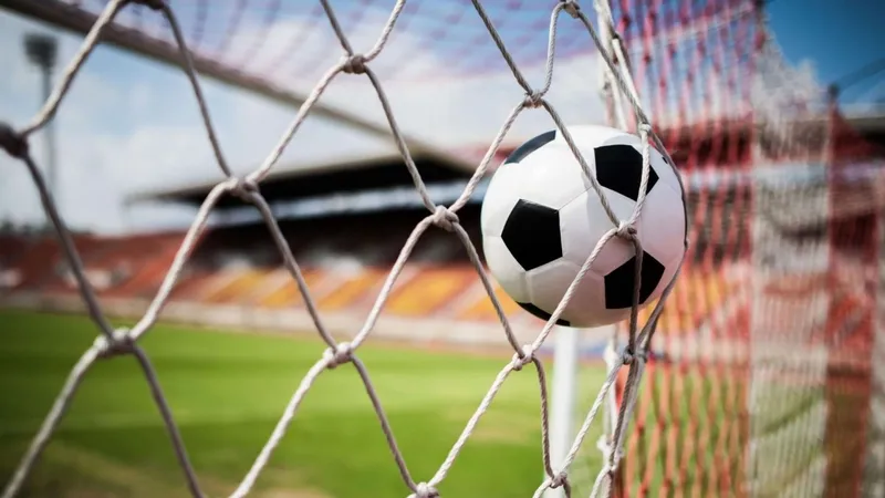 Futbolda Bahis Operasyonunda 20 tutuklama, 19 adli kontrol 