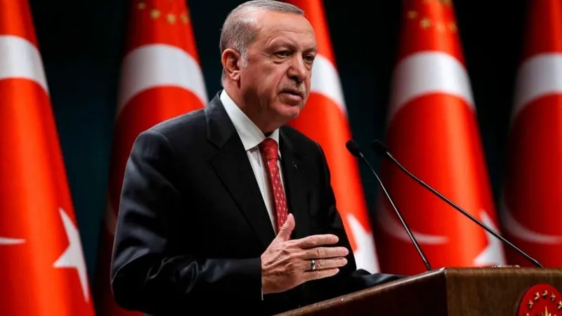 Erdoğan’dan Özel’e sert yanıt: ‘Nefes harcamayı israf görüyorum’ 