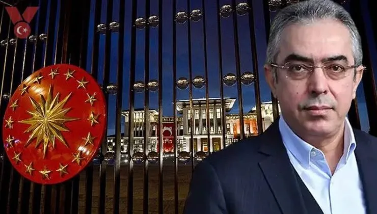 Cumhurbaşkanı Başdanışmanı Mehmet Uçum’dan ‘açılım’ mesajı: Başka bir yol yok