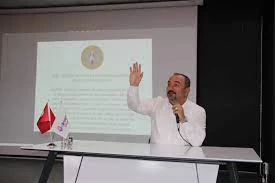 ATAK-DER Başkanı Özkan’dan 6 Şubat iddiası: 