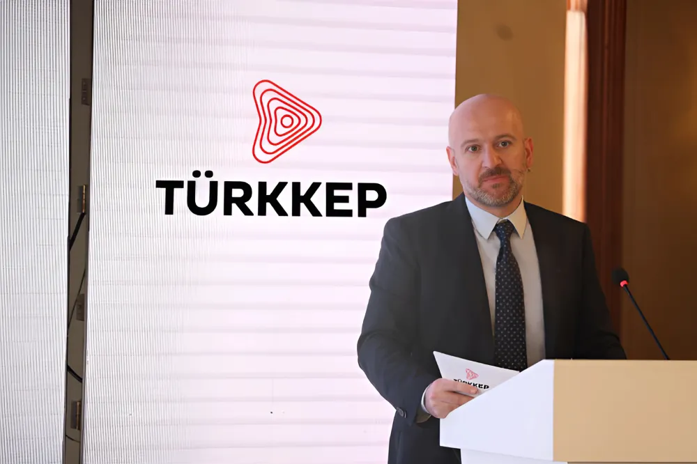 PAPERWORK VE TÜRKKEP, İŞ SÜREÇLERİNDE DİJİTAL DEVRİMİ BAŞLATIYOR!