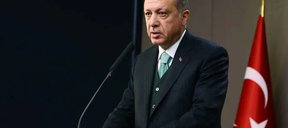Cumhurbaşkanı Erdoğan: Gazze, Gazzelilerindir, onları vatanlarından çıkarmaya kimsenin gücü yetmez