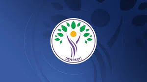 DEM Parti: 