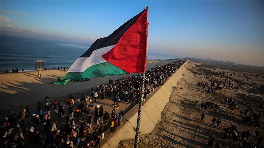 Arap ülkeleri, Netanyahu’nun Filistin devletinin Suudi Arabistan’da kurulmasına ilişkin açıklamasını kınadı