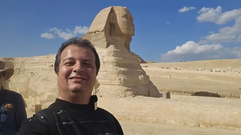 Mısır Gezisi Izlenimler 3