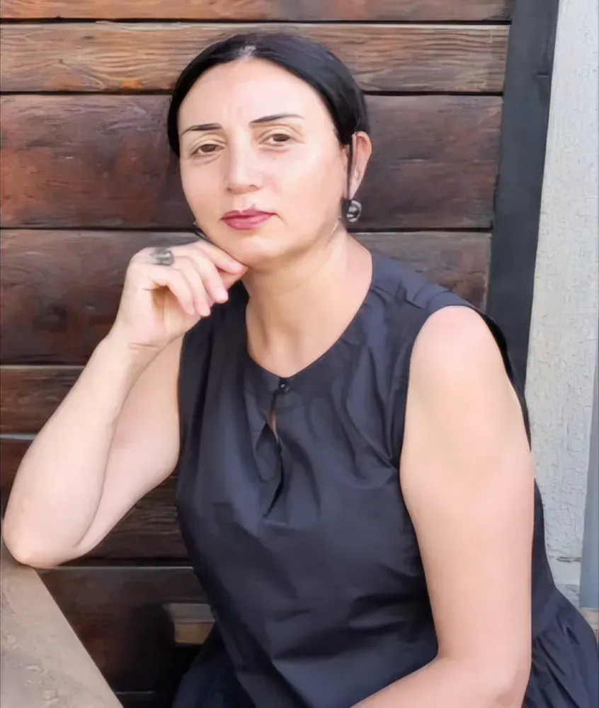 Bu sənin tarixindir Azərbaycan türkü.