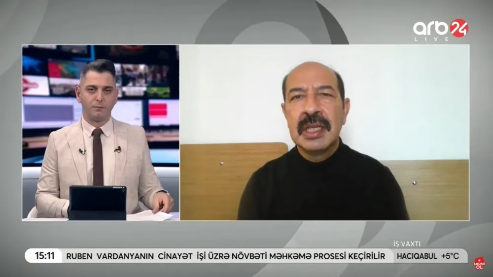 ABD-Gazze-İsrail-İran eksenli bölgesel gelişmeler-