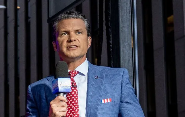 ABD Savunma Bakanı Avrupa