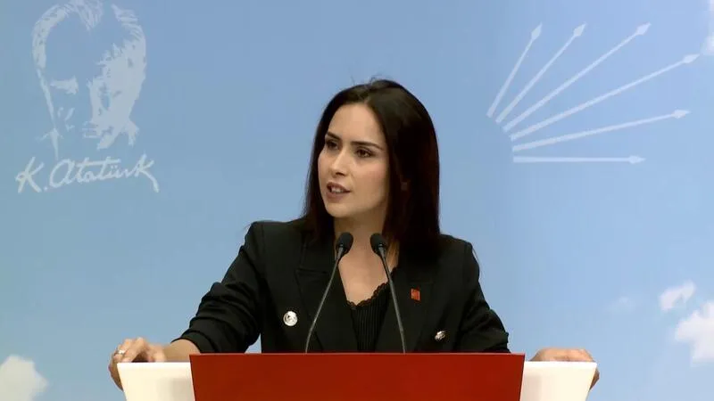 “Hakaret Niteliği Taşıyan ‘Şaibe’ İthamının Kaynağı Saraydır”