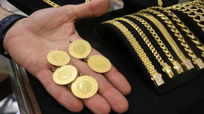 Bugün gram altın ne kadar?