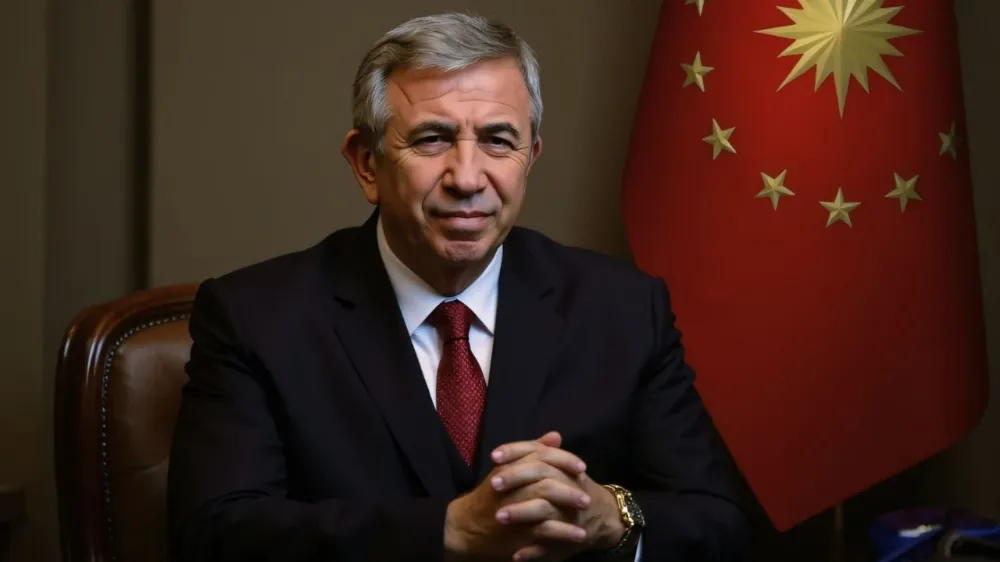  İşte Mansur Yavaş’ın yol haritası