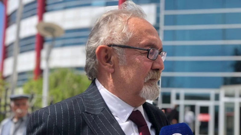 Burak Binzet’in tutukluluğu devam ediyor: Adıyaman Belediye Başkanı Tutdere’den çağrı  - Videolu Haber