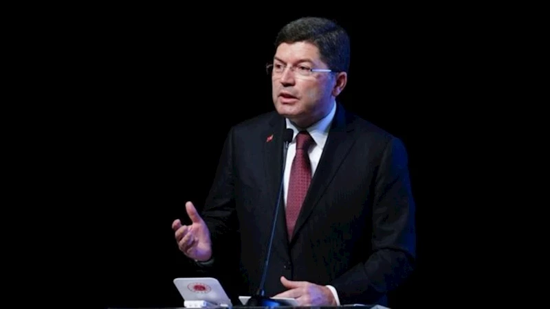 Bakan Tunç’tan TÜSİAD’a: 