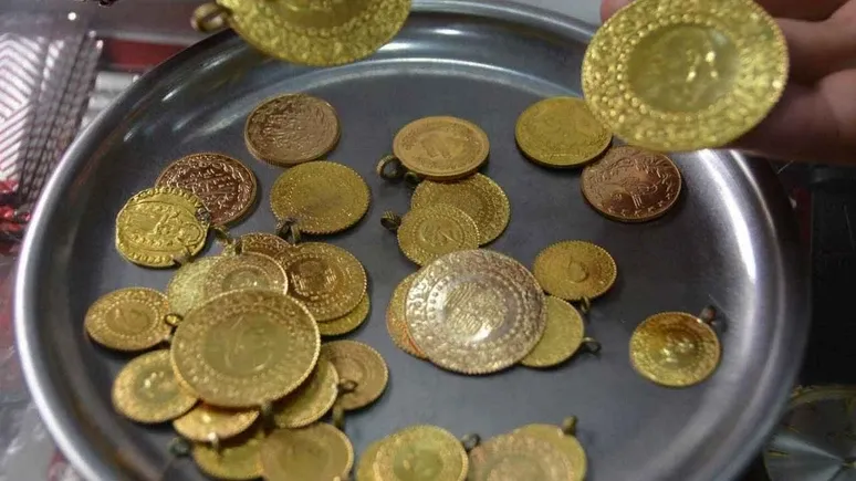 Bugün çeyrek altın ne kadar oldu?