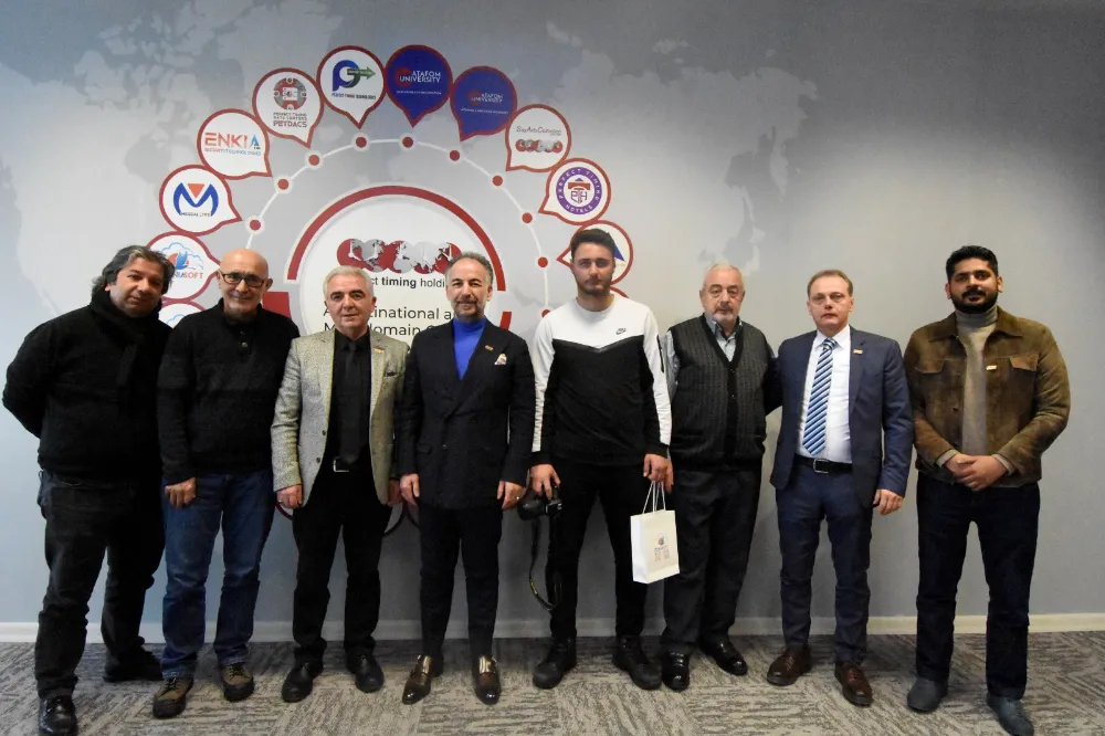 ConıaSoft Erzurum’da teknoloji adımlarını gençlerle atacak…