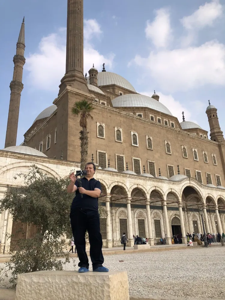 Mısır Gezisi İzlenimler 4