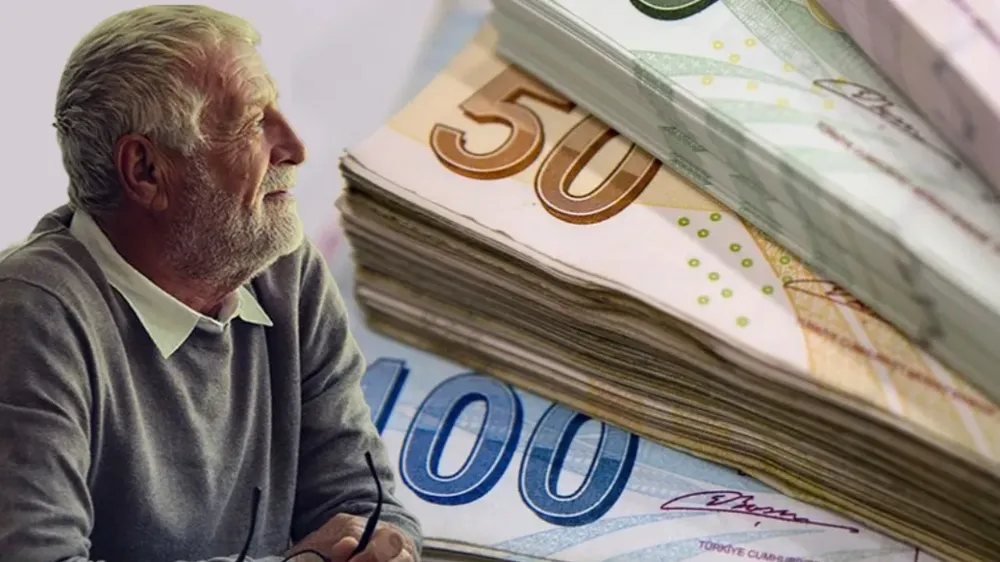 Emekli bayram ikramiyesi için çarpıcı teklif! 