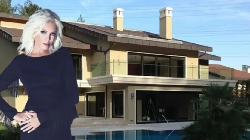 Ajda Pekkan davalık oldu! Komşuları şikayet etti