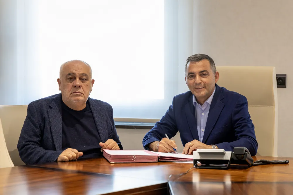 MANAVGAT’A OTİZM MERKEZİ MÜJDESİ