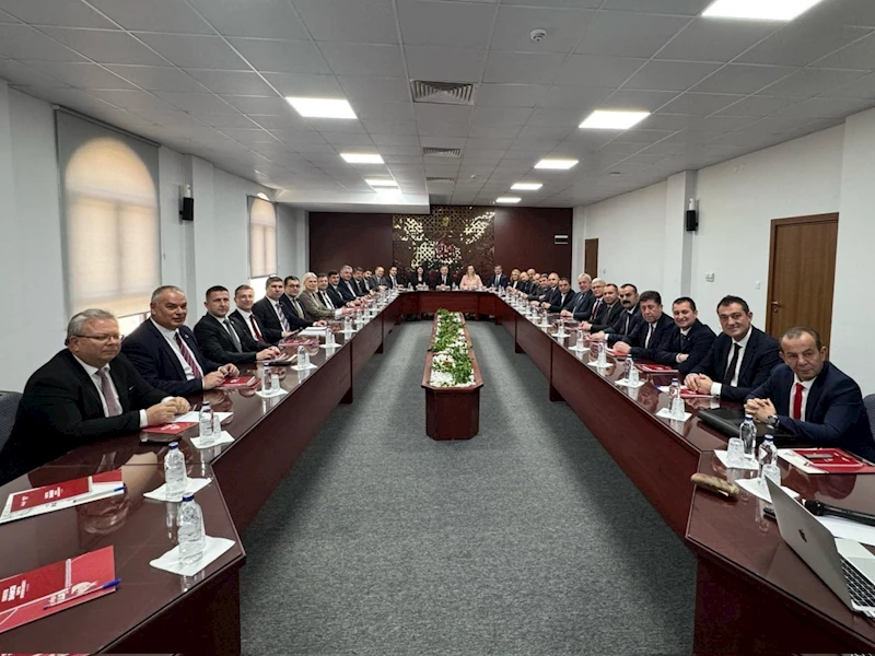 CHP’li belediye başkanlarından çağrı: 