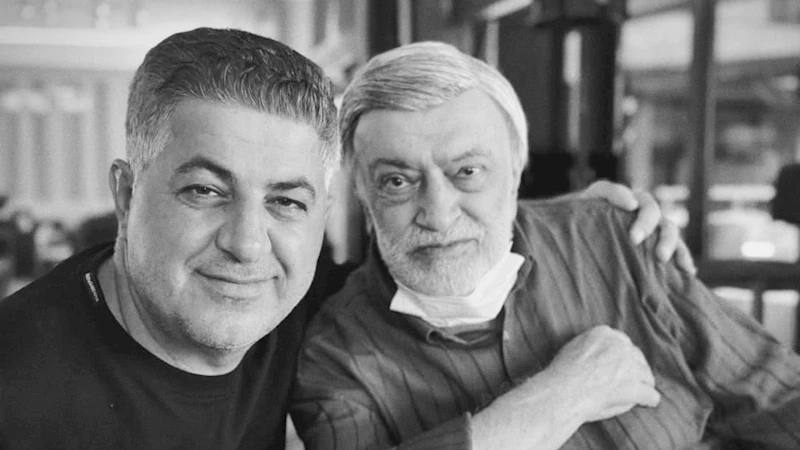 Milletvekili İshak Şan’dan Kahtalı Mıçe için taziye mesajı 