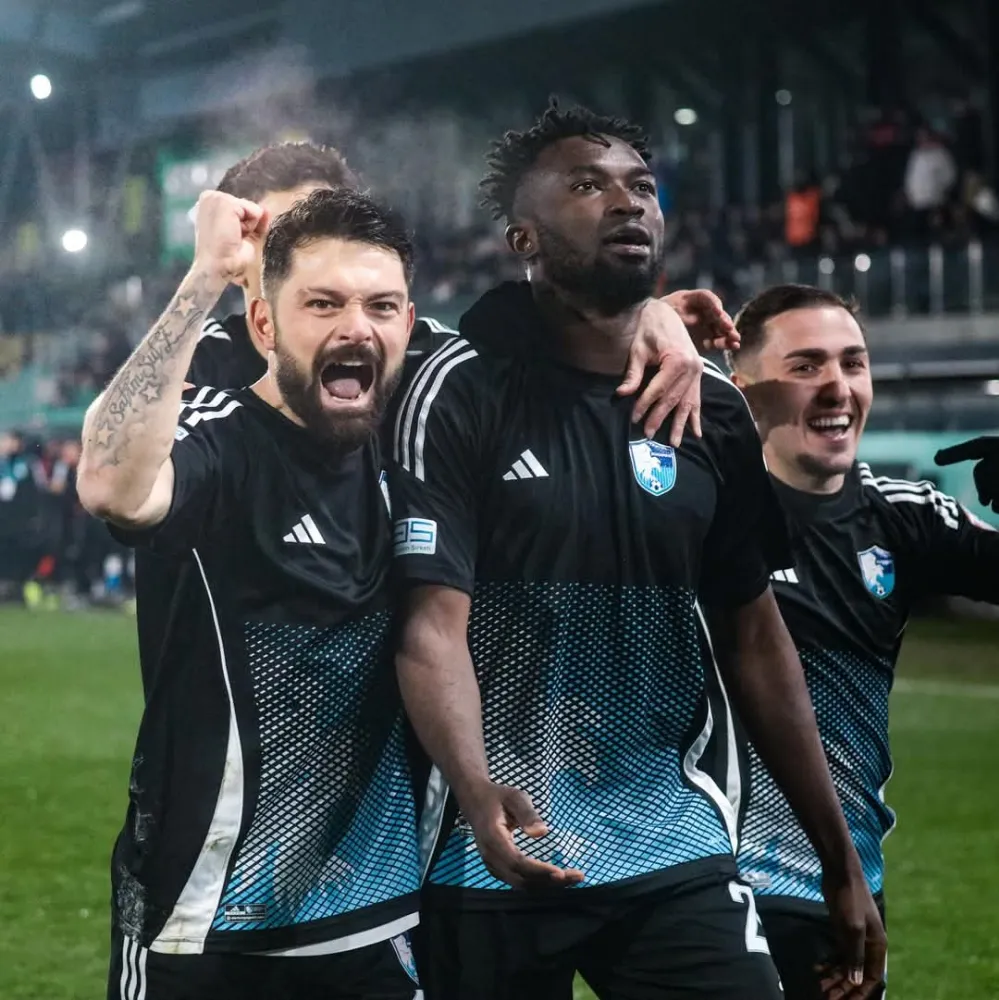 DADAŞLAR ZİRVE TAKİBİNİ SÜRDÜRÜYOR