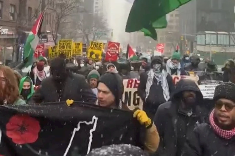 Filistinlilerin Gazze