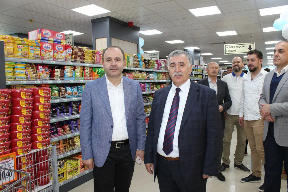 Şöyle DÜZGÜN Bir Şeyler Yazalım Dedik…