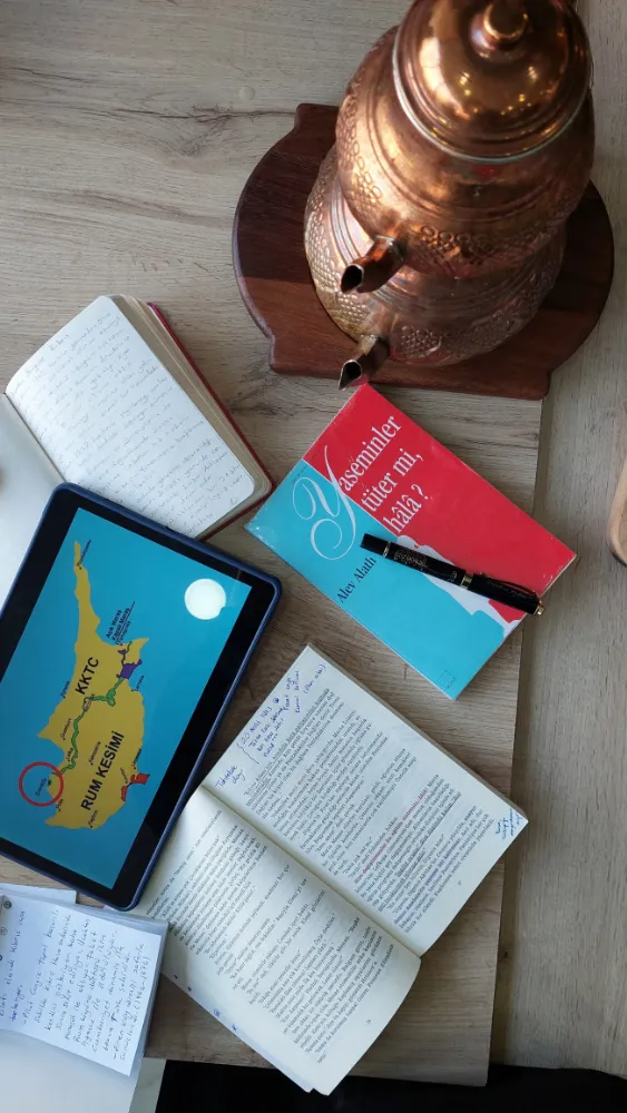 “Sözün gülcesi”nde, Yaseminler tüter mi, hâlâ? 