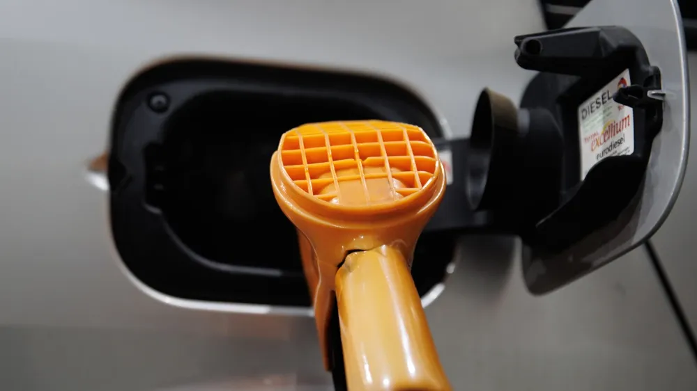 17 Şubat 2025 benzin, motorin ve LPG fiyatları ne kadar oldu?