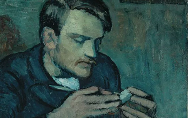 Sanat dünyasının sansasyonu: Picasso