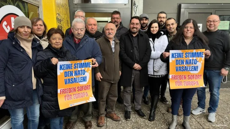 Kulturtreff Berlin’den Almanya Seçimleri Öncesi Çağrı