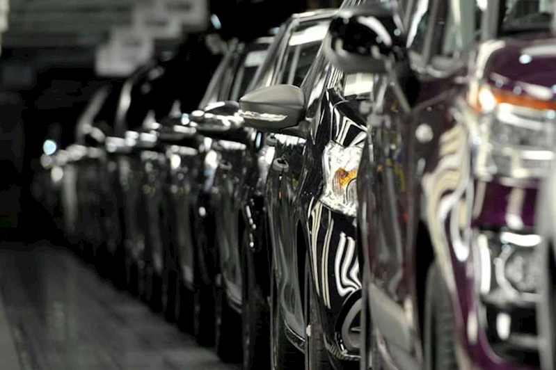 ABD, otomobil tarifelerine gümrük vergisi getirmeyi planlıyor