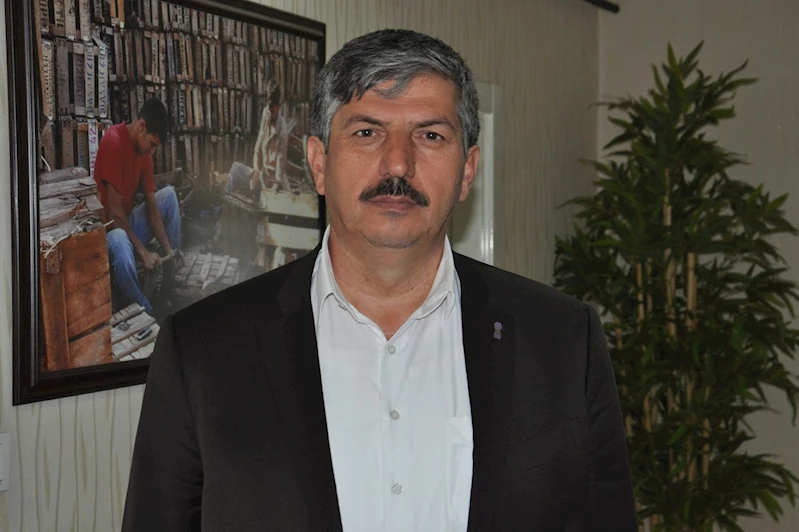 BESO Başkanı Çiftçi’den kuyumculara ustalık belgesi müjdesi