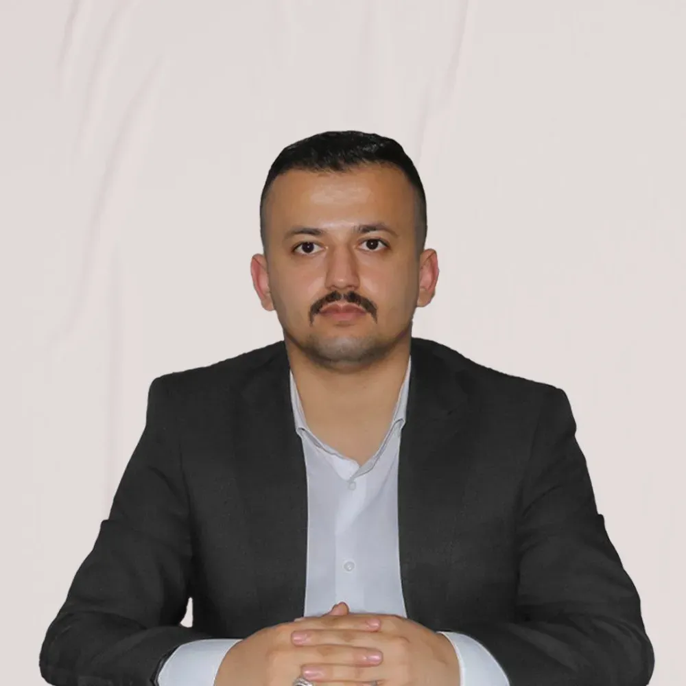 Suriye Beydili Türkmen derneği başkanı Ahmet Ağca ile röportaj 