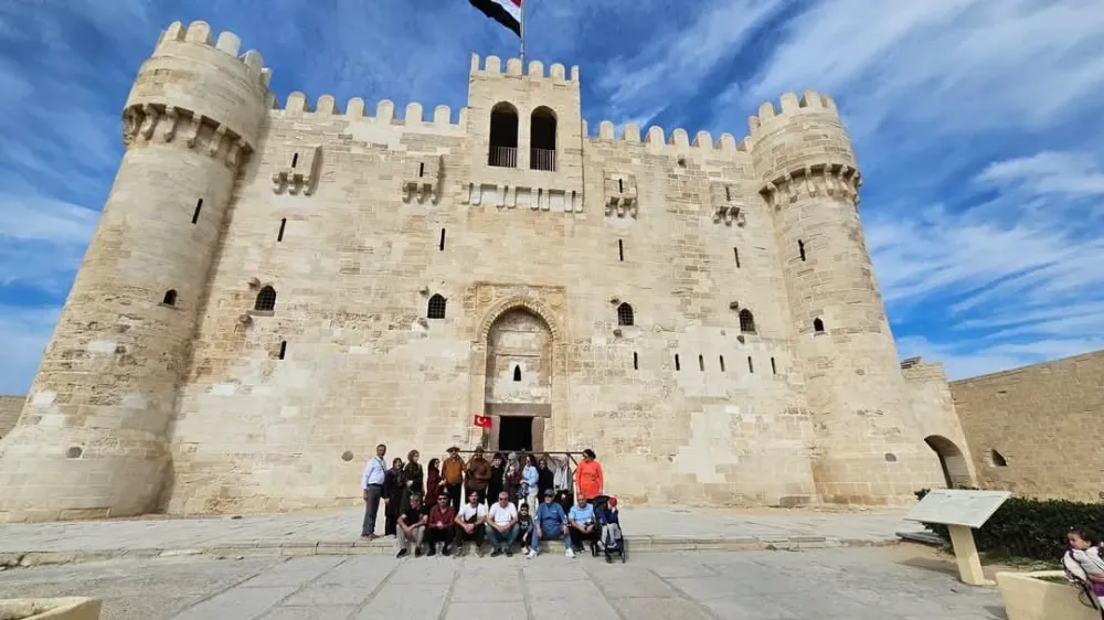 Mısır Gezisi İzlenimler 5