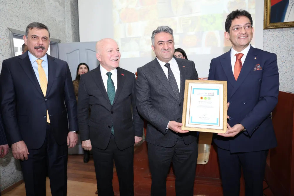 Marka Kurum Erzurum Ticaret Borsası