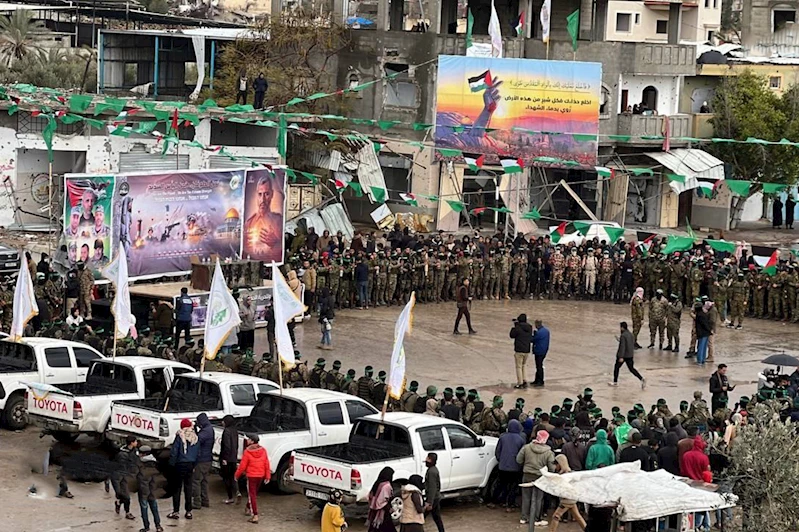 Filistin direnişi 7