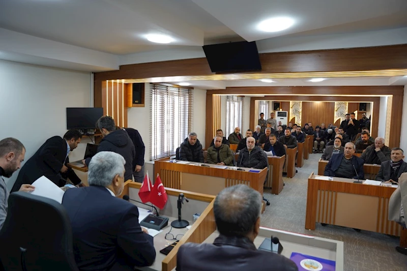 Kahta için tarihi adım: 