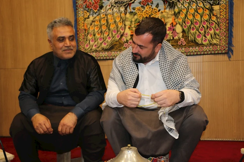 Adıyaman İl Milli Eğitim Müdürü Ali Tosun: 