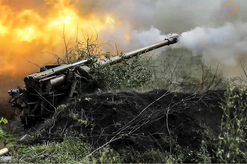 Rus diplomat: Ukrayna