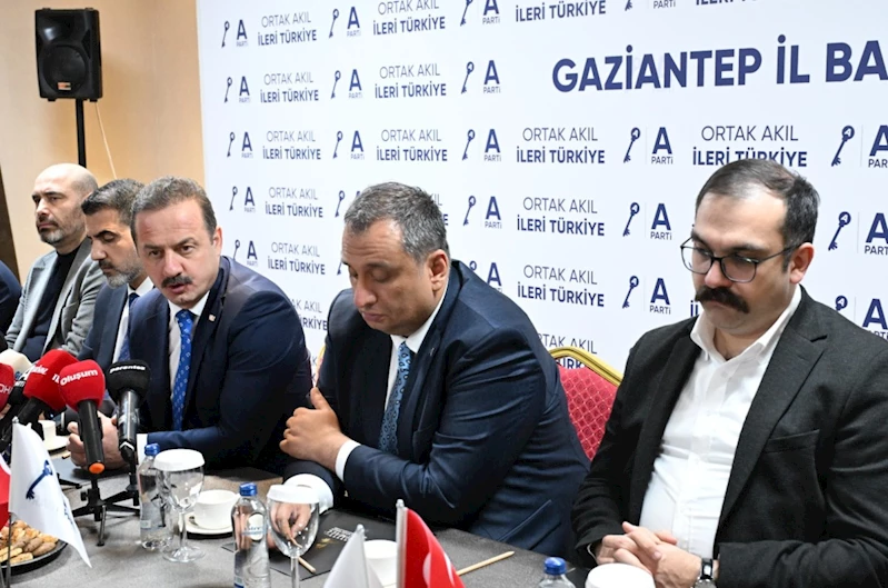 Ağıralioğlu: 