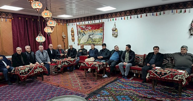 Adıyaman Platformu: 