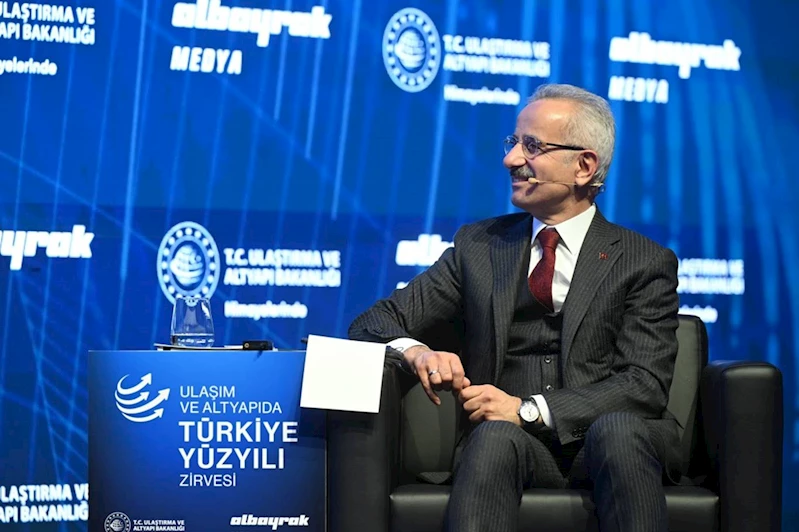 Bakan Uraloğlu: 5G