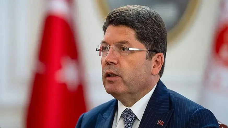 Bakan Tunç: İşyurtlarımız üretimin hiç durmadığı bir fabrika gibi