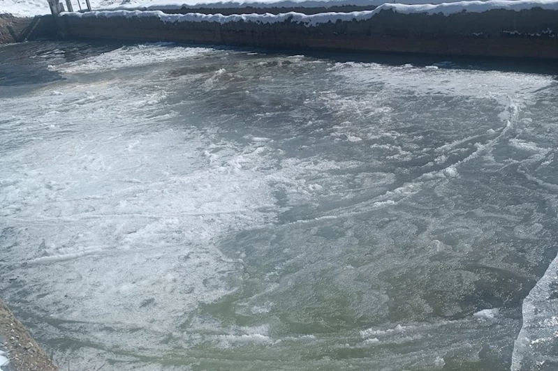 Siirt halkına acil su tasarrufu çağrısı